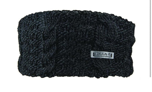 BULA LIZ HEADBAND
