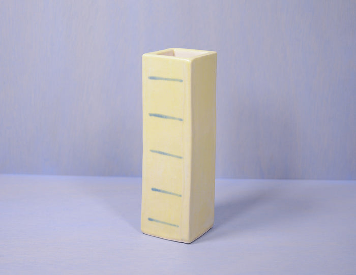 Butter Vase