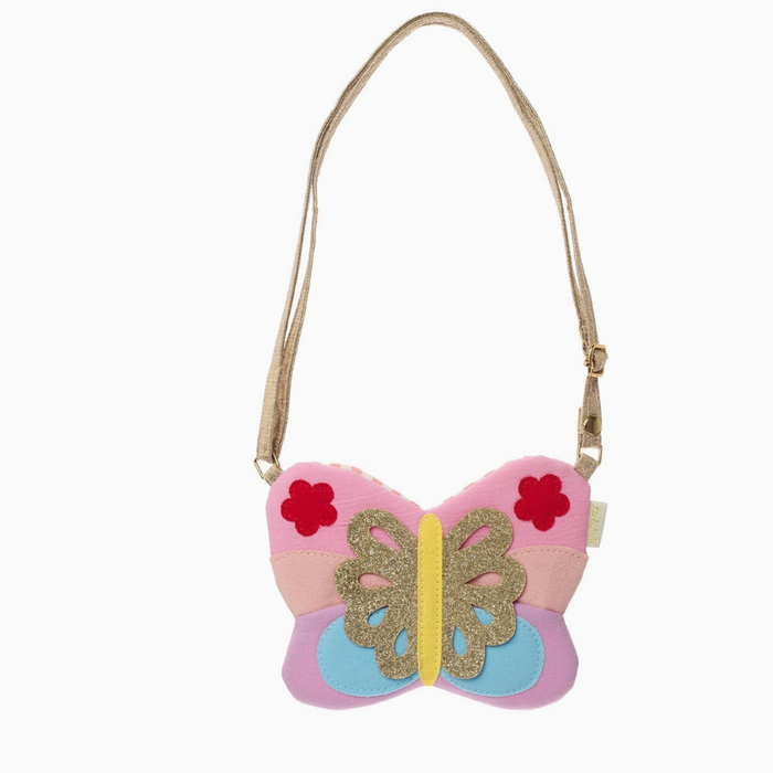Butterfly Bag