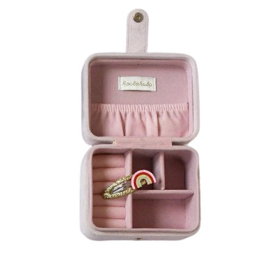 Butterfly Jewelry Box