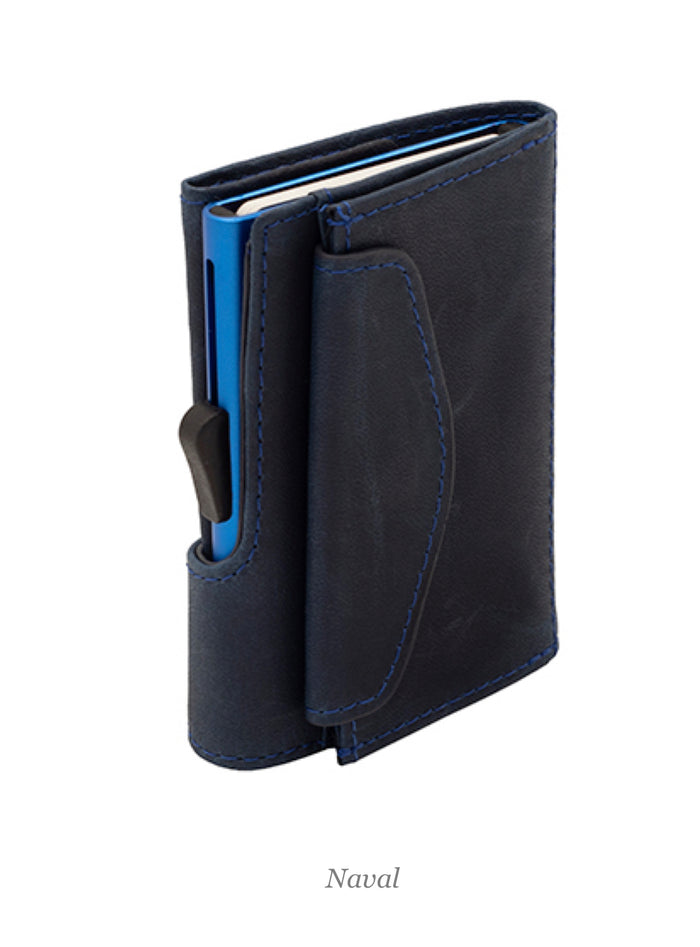 NAVAL W BLUE