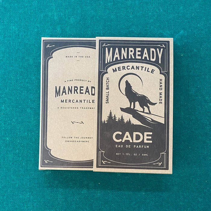 CADE | Eau de Parfum