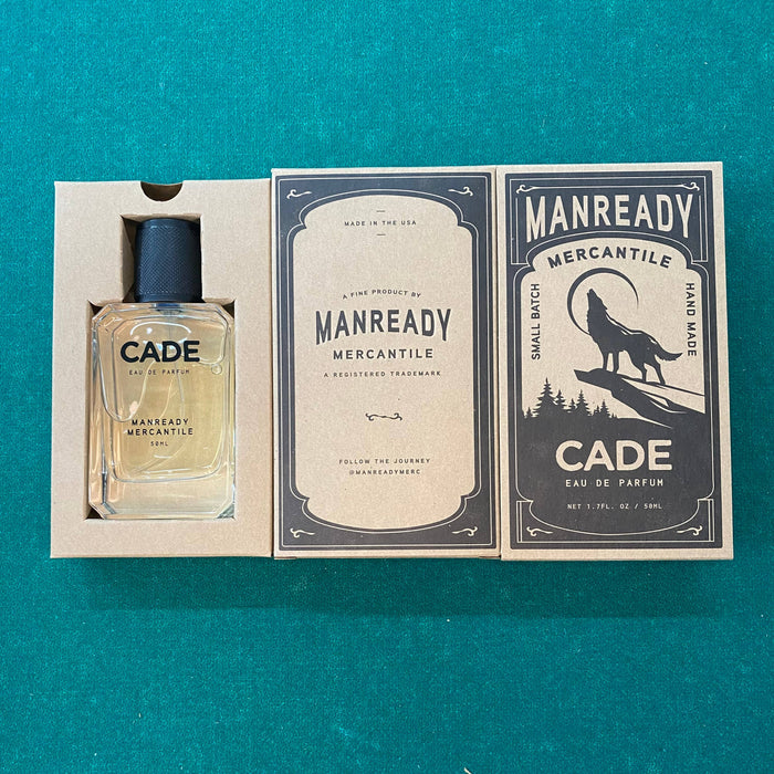 CADE | Eau de Parfum