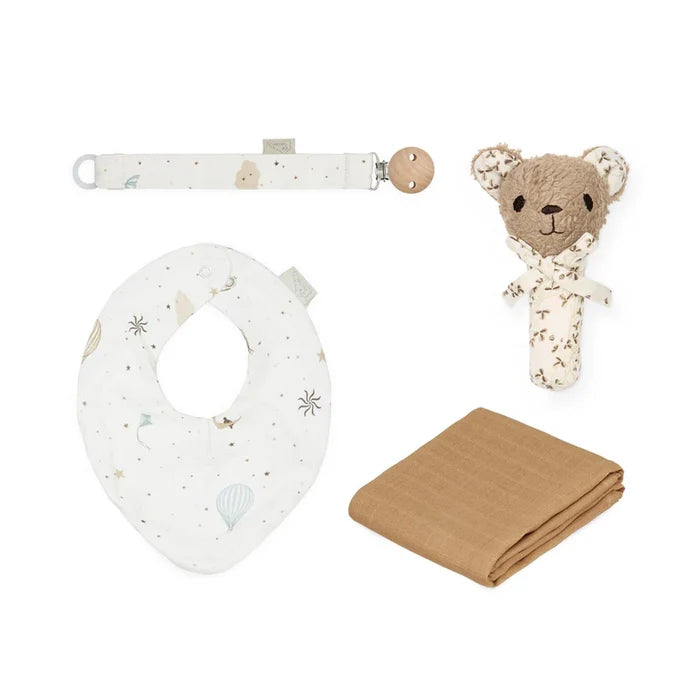 Cam Cam Copenhagen Baby Essentials Gift Box - Tiny Tots Baby Store
