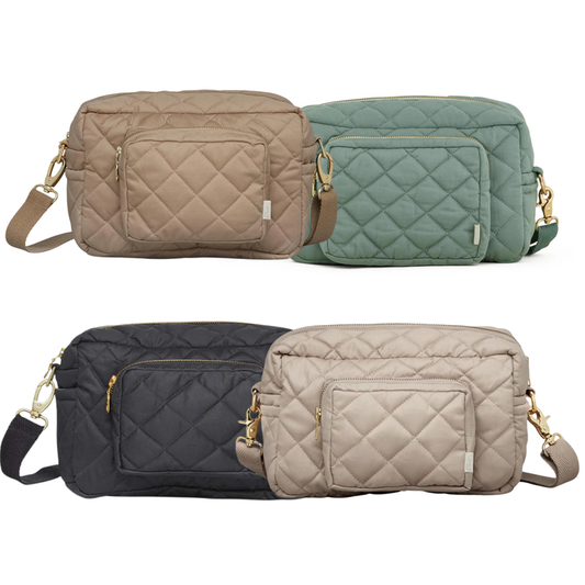 CamCam Copenhagen Changing Bag Small