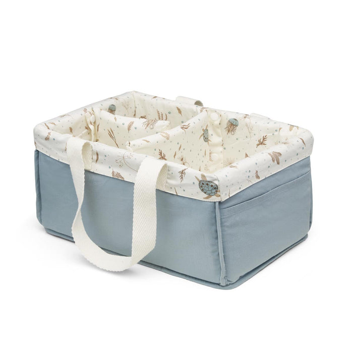 Cam Cam Copenhagen Changing Caddy - Tiny Tots Baby Store