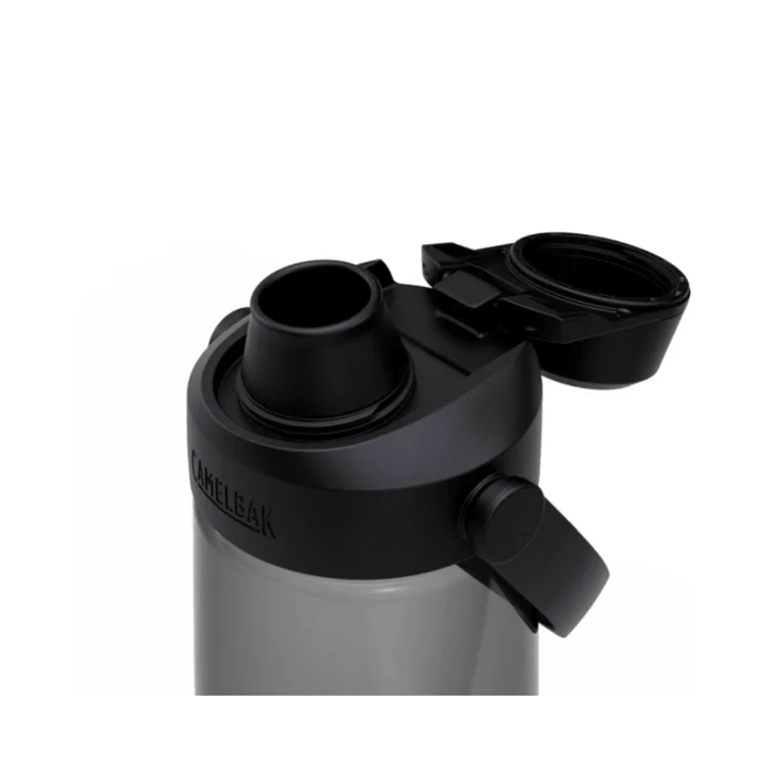 Camelbak Thrive Chug 0.75L Drink Bottle - Charcoal