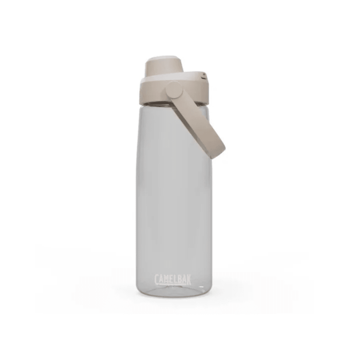 Camelbak Thrive Chug 0.75L Drink Bottle - Clear