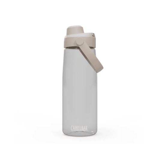 Camelbak Thrive Chug 0.75L Drink Bottle - Clear