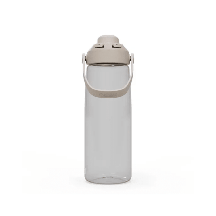 Camelbak Thrive Chug 0.75L Drink Bottle - Clear