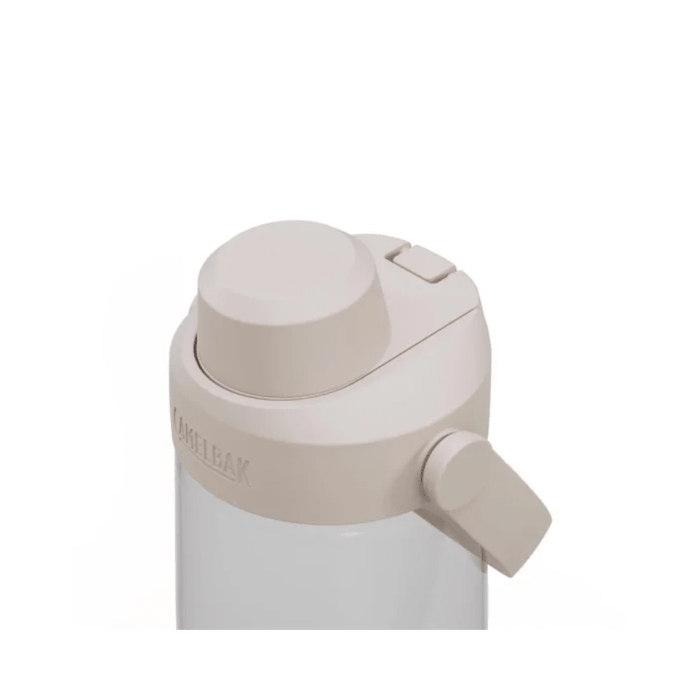 Camelbak Thrive Chug 0.75L Drink Bottle - Clear