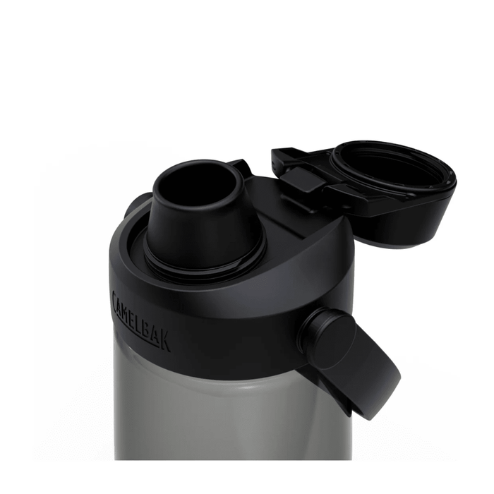 Camelbak Thrive Chug 1L Drink Bottle - Charcoal