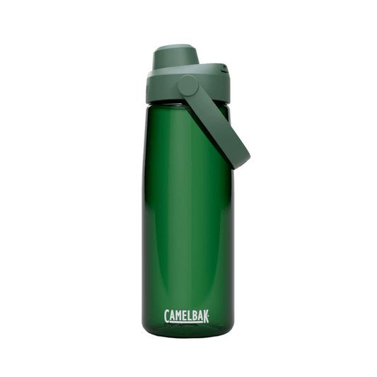 Camelbak Thrive Chug 1L Drink Bottle - Forest Green