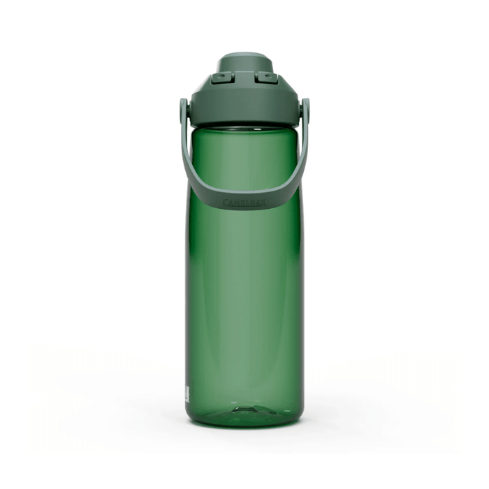 Camelbak Thrive Chug 1L Drink Bottle - Forest Green