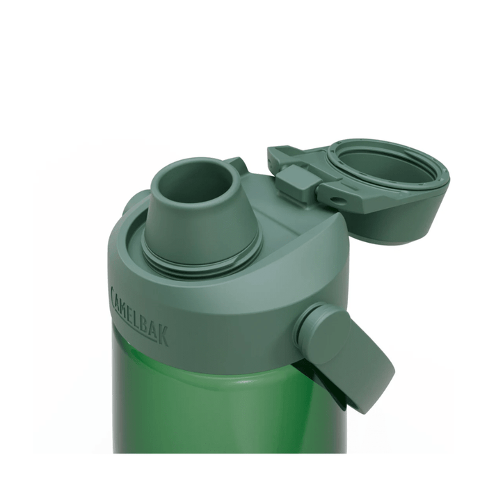 Camelbak Thrive Chug 1L Drink Bottle - Forest Green