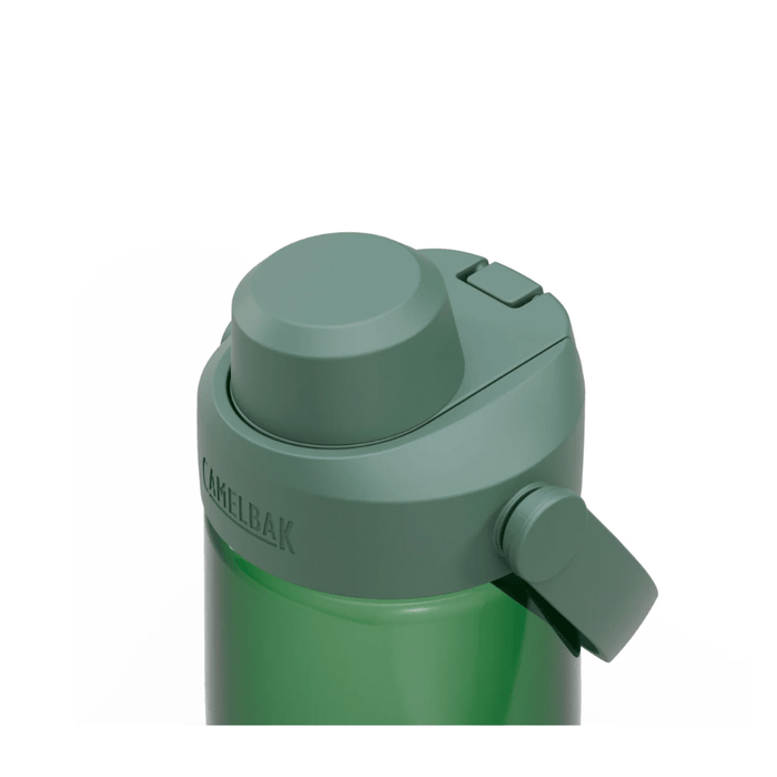 Camelbak Thrive Chug 1L Drink Bottle - Forest Green