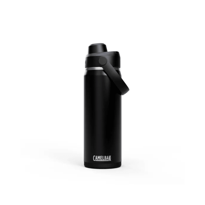 Camelbak Thrive Chug Insulated Stainless Steel 0.6L Drink Bottle - Black