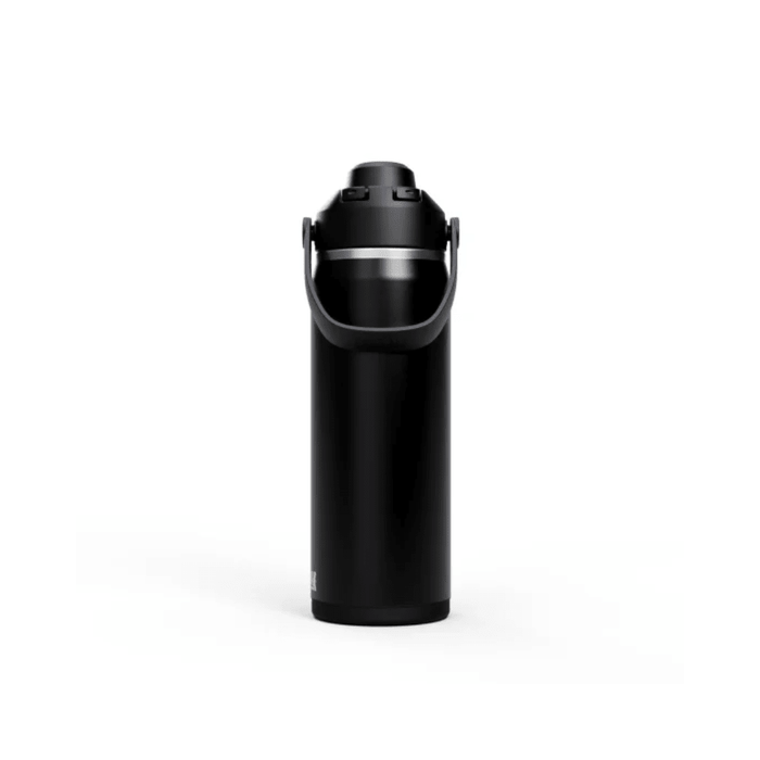 Camelbak Thrive Chug Insulated Stainless Steel 0.6L Drink Bottle - Black