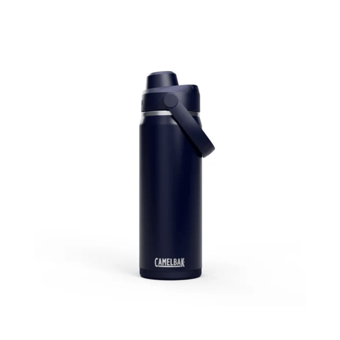 Camelbak Thrive Chug Insulated Stainless Steel 0.6L Drink Bottle - Navy