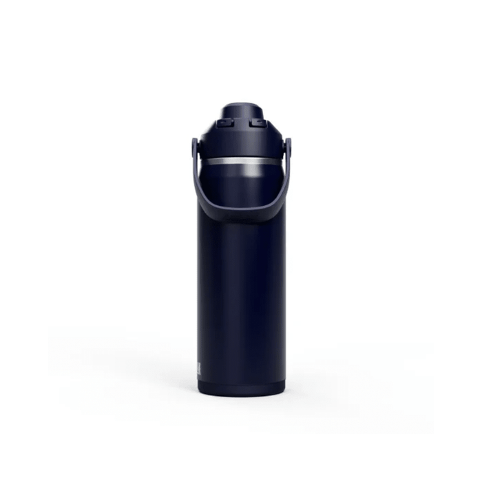 Camelbak Thrive Chug Insulated Stainless Steel 0.6L Drink Bottle - Navy