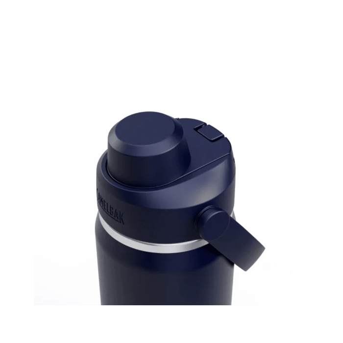 Camelbak Thrive Chug Insulated Stainless Steel 0.6L Drink Bottle - Navy
