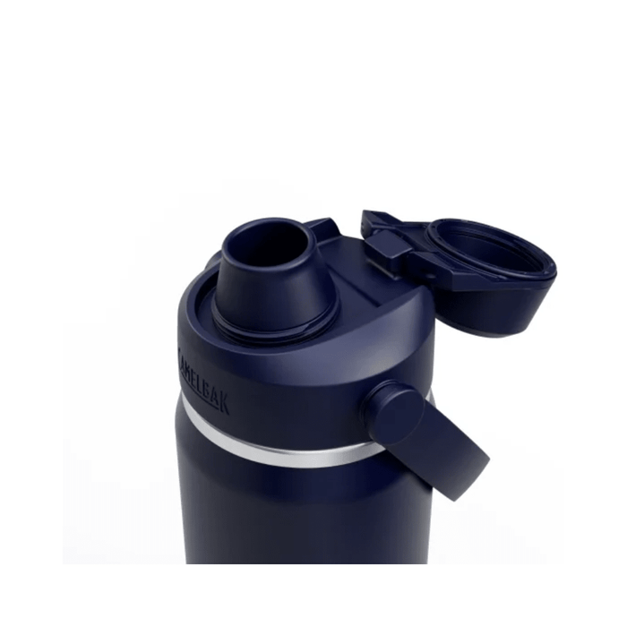 Camelbak Thrive Chug Insulated Stainless Steel 0.6L Drink Bottle - Navy