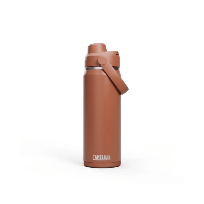 Camelbak Thrive Chug Insulated Stainless Steel 0.6L Drink Bottle - Sierra Red