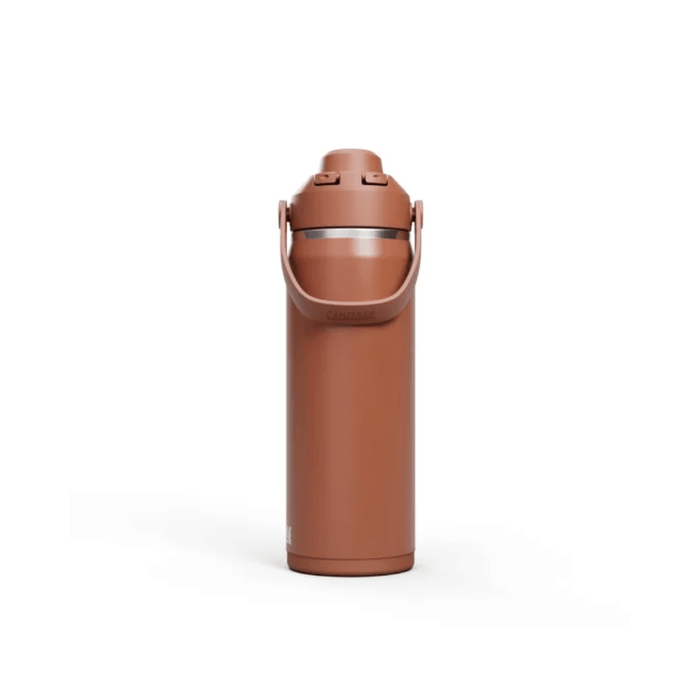 Camelbak Thrive Chug Insulated Stainless Steel 0.6L Drink Bottle - Sierra Red