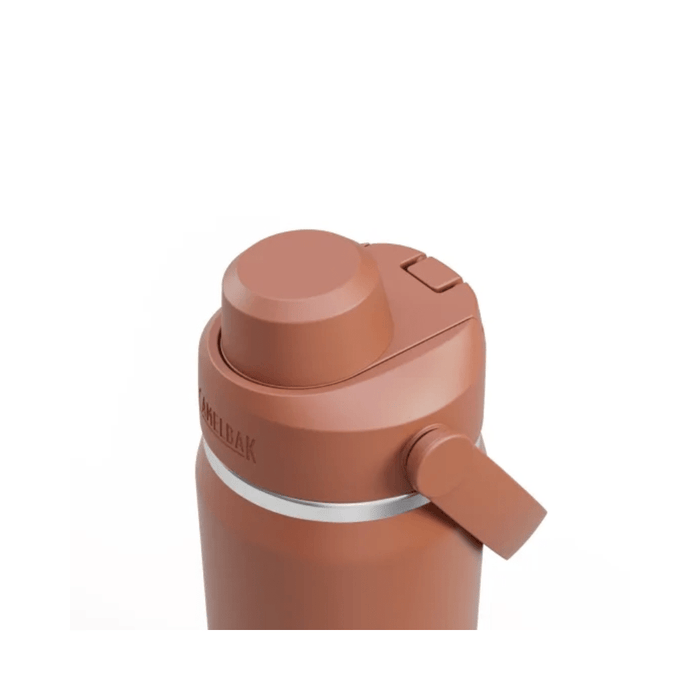 Camelbak Thrive Chug Insulated Stainless Steel 0.6L Drink Bottle - Sierra Red