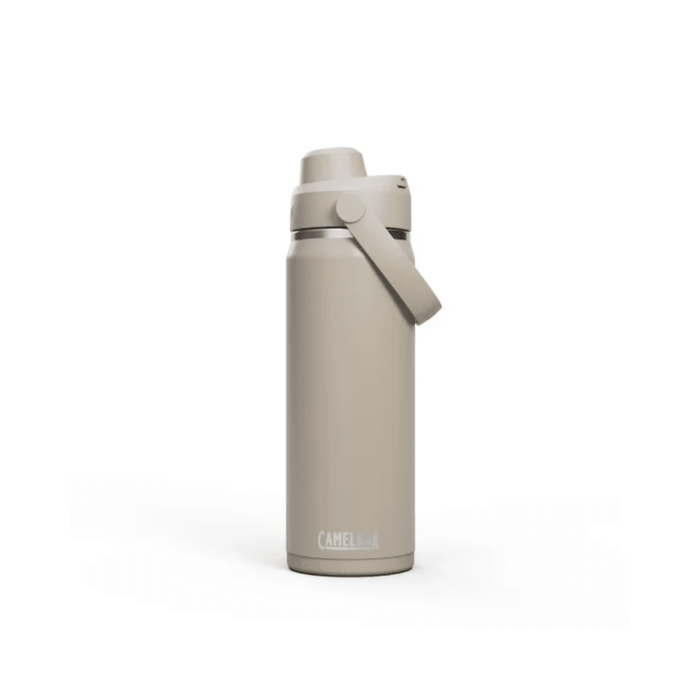 Camelbak Thrive Chug Insulated Stainless Steel 0.6L Drink Bottle - Stone