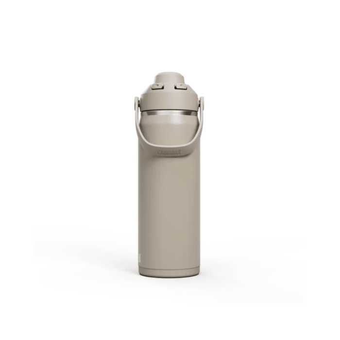 Camelbak Thrive Chug Insulated Stainless Steel 0.6L Drink Bottle - Stone