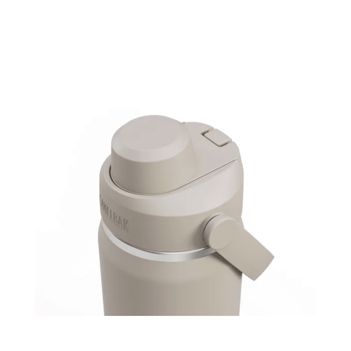 Camelbak Thrive Chug Insulated Stainless Steel 0.6L Drink Bottle - Stone