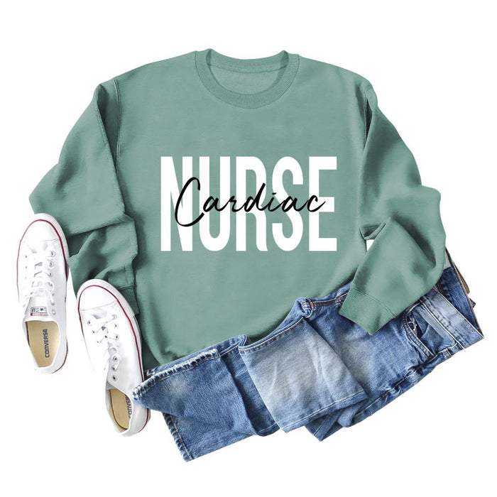 Light green sweater (color picture) / S