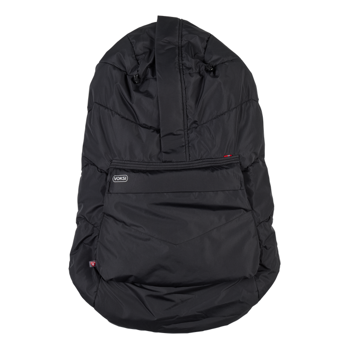 CARRIER COVER - Fits all baby carriers
