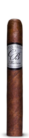 Casa Bella Maduro Toro
