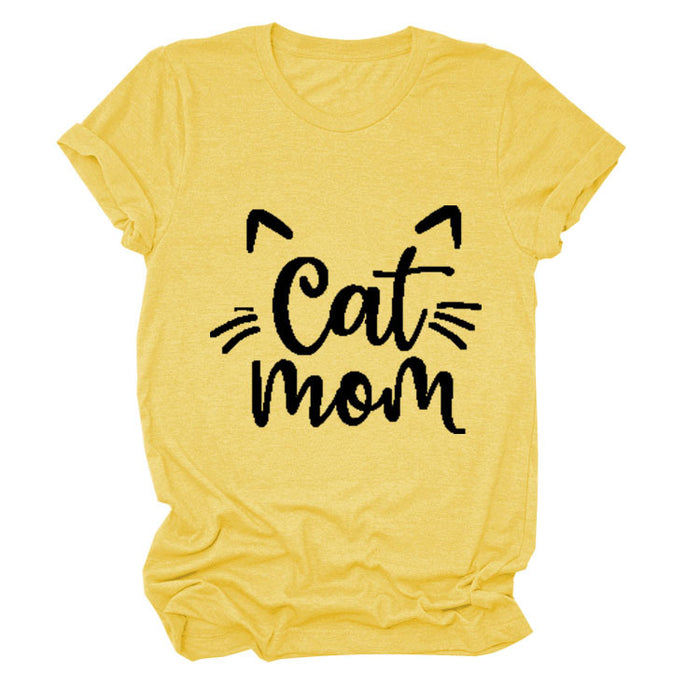 Yellow (black font) / S