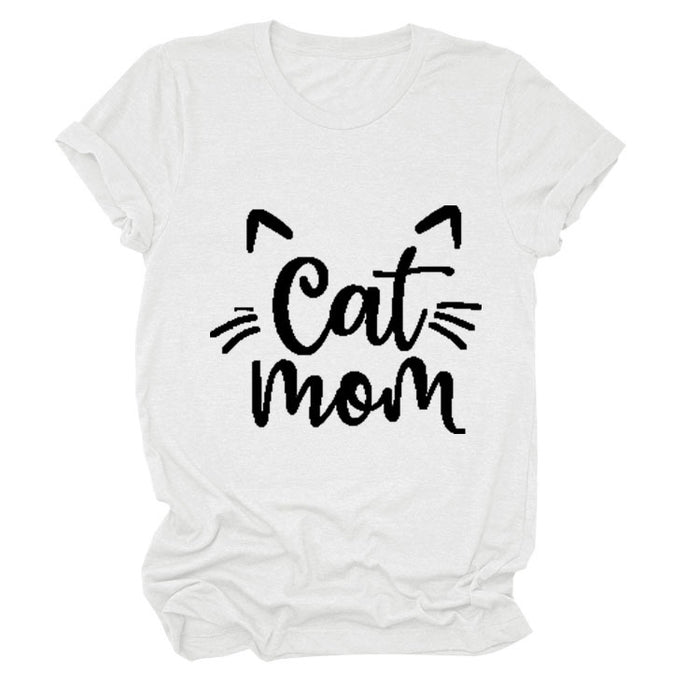White (black font) / S