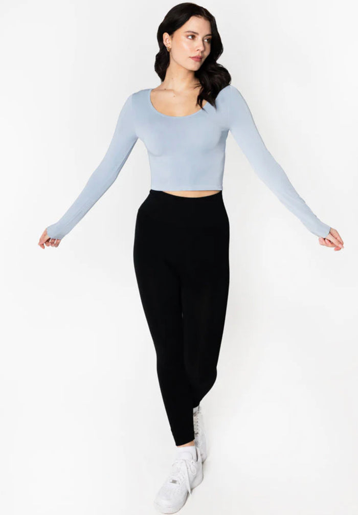 ONE SIZE / LIGHT BLUE