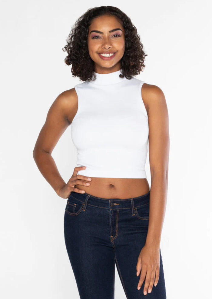 ONE SIZE / WHITE