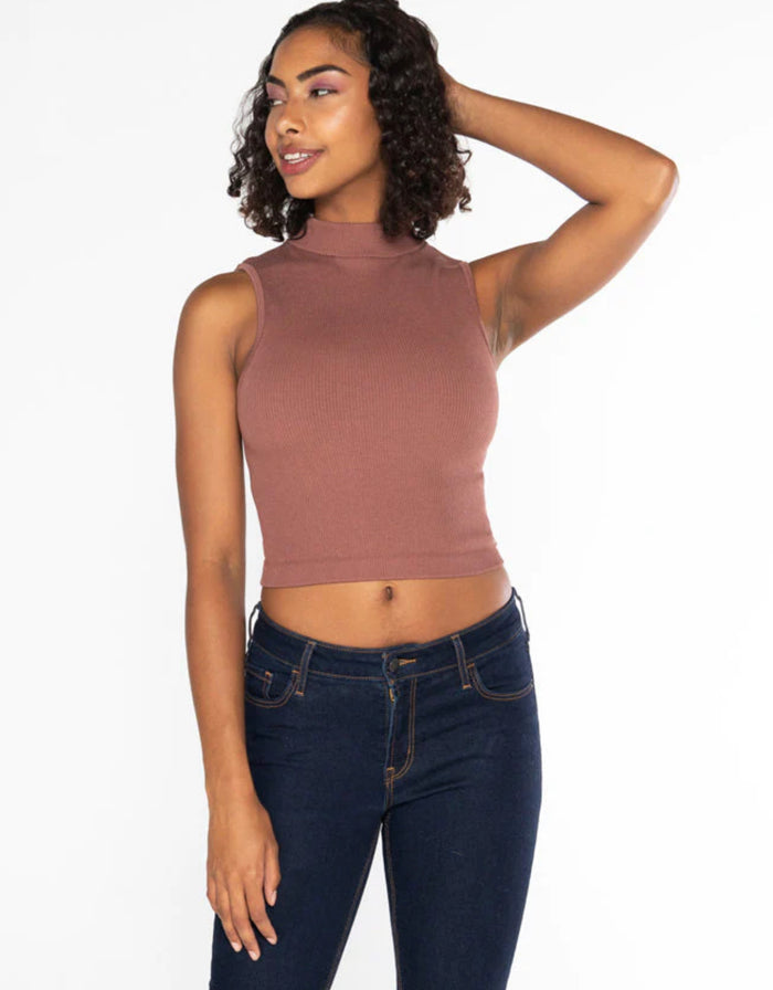ONE SIZE / CHESTNUT