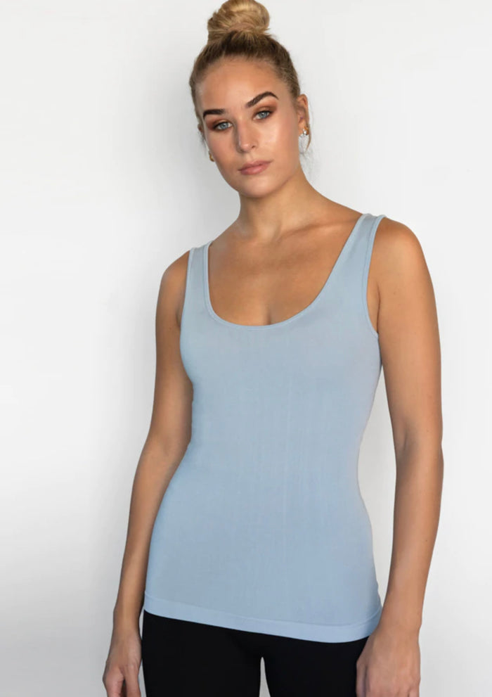 ONE SIZE / LT BLUE