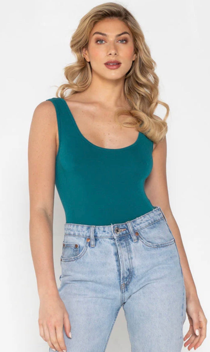 ONE SIZE / EMERALD
