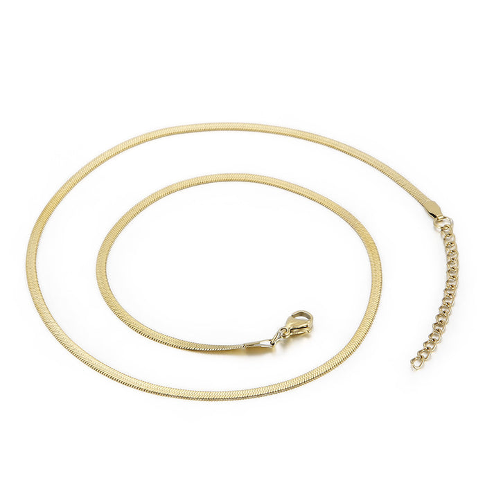 Gold 45CM2.5Width