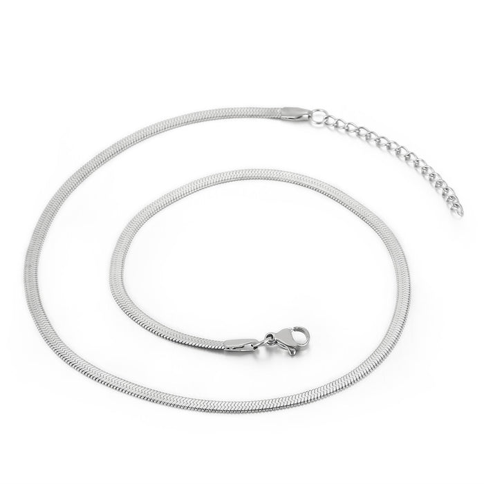Silver 40CM3Width
