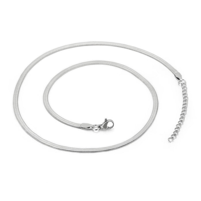 Silver 45CM3Width