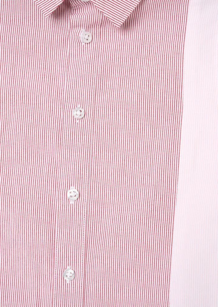Chase Cut & Sew Pastel Shirt