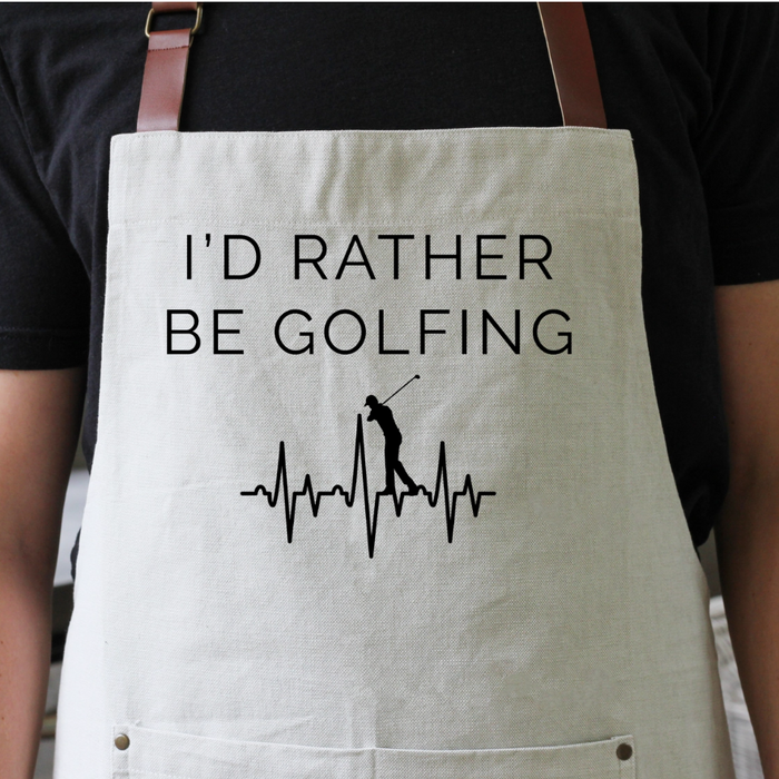 Chef Apron