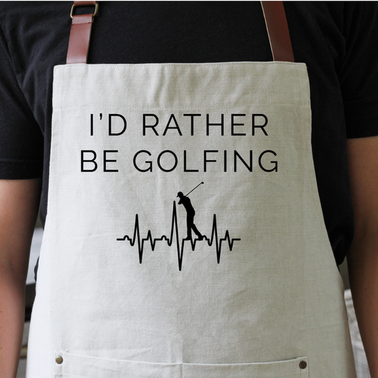 Chef Apron