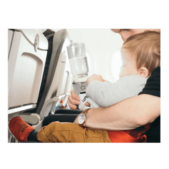 Cherub Baby 5000mAh QC 3.0 ULTRA COMPACT POWER BANK 18W USBC + USB A