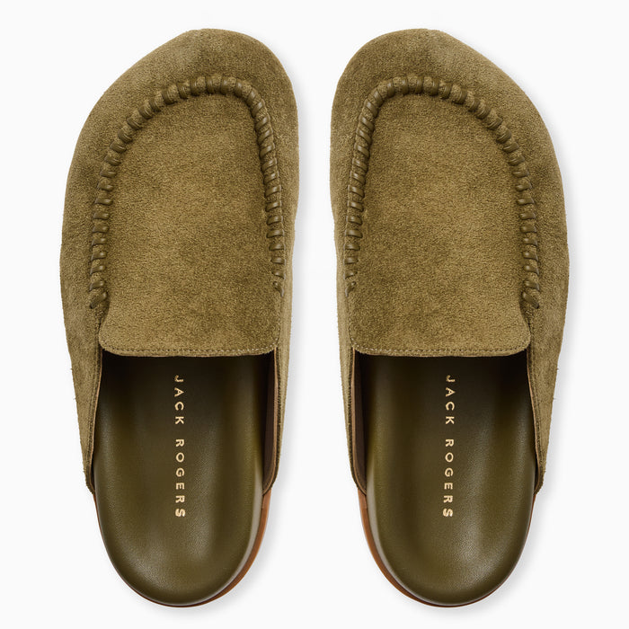 Chesapeake Clog